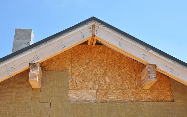 Best Storm Damage Siding Repair  in Bethlehem, NC